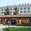 Гостиница Кавказ в Минеральных Водах