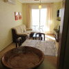 Отель Apartment With Comunity's Pool, Ideally Located Between The Sea and City Center, фото 11