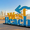 Отель Spacious New Furnished 2br M Palm Jumeirah, фото 13