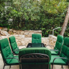 Отель Sea view apt Bratuš Makarska rivijera, фото 11