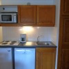 Отель Lou Services Apartment CB72 LSI 001 в Валфрежюс