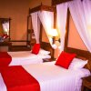 Отель Lake Nakuru Lodge, фото 16