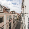 Отель Flat do Chiado 02, фото 1
