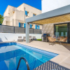 Отель Villa Zafra Colònia Sant Pere, фото 14