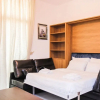 Отель Studio Apartments in Glamz Tower, фото 4