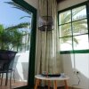 Отель Apartment With one Bedroom in Puerto del Carmen, With Shared Pool, Furnished Terrace and Wifi - 400 , фото 11