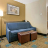 Отель Comfort Suites near MCAS Beaufort, фото 14