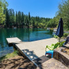 Отель Better at the Lake - Lakefront with Gorgeous Views and a Private Dock by Yosemite Region Resorts, фото 17