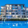 Отель Moonlight Budaklar Residence, фото 1