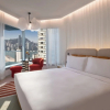 Отель Mondrian Hong Kong, фото 43