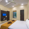 Отель SaffronStays Serene Retreat, Alibaug, фото 4
