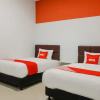 Отель OYO 1622 Kakap 88 Family Homestay, фото 30