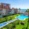 Отель Apartment - 2 Bedrooms with Pool, WiFi and Sea views - 107864, фото 1