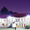 Отель Kyalami Lodge, фото 1