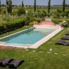 Отель Authentic Villa With Swimming Pool in Grosseto, фото 14