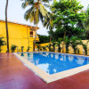 Отель Coco Resort Goa, фото 15