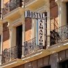 Отель Hostal Almanzor в Мадриде