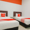 Отель OYO 1622 Kakap 88 Family Homestay, фото 31