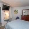 Отель Royal Garden Resort 408 2 Bedroom Condo by Redawning, фото 5