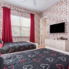 Отель Stylish NEW Renovation in Reunion Resort - Large Patio and Pool Deck 3bd/3.5ba #3ru456, фото 30