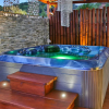 Отель House With 2 Bedrooms in Puna'auia, With Enclosed Garden and Wifi, фото 16