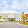 Отель Holiday Inn Express & Suites : Charlotte Airport, фото 1