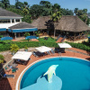 Отель Dolphin Suites, фото 15