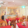 Отель Resort Pension Le Lagon, фото 29