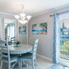 Отель Villas on the Gulf #E7 - Flip Flop Inn, фото 8