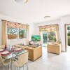 Отель Cyprus Villa Near the Beach, Paralimni Villa 1308, фото 9