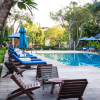 Отель Nautical Inn, фото 38