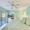 Отель Sanibel Siesta on the Beach Unit 301 2 Bedrooms 2 Bathrooms Condo, фото 2