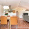 Отель 6 Person Holiday Home in Silkeborg, фото 11