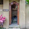 Отель Chili Ubud Cottage в Убуде