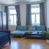 Отель Kingsize Central Station Residence, фото 4
