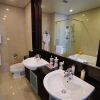 Отель Lanson Place Jinlin Tiandi Residence, фото 10