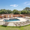Отель Courtyard by Marriott Bryan College Station, фото 9