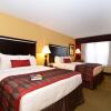 Отель Best Western Plus Bessemer Hotel & Suites, фото 4