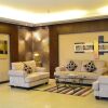 Отель Liberty Suites Doha в Дохе