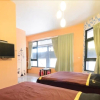 Отель Hospitable B&B, фото 3
