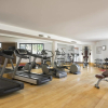 Отель Four Points by Sheraton Catania Hotel & Conference Center, фото 11
