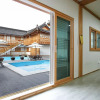 Отель Gyeongju N Hanok Pension, фото 18