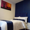 Отель Peaceful 1 bedroom condo at Greatwall Gardens, фото 3