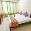Отель FabExpress Aakiyo Rooms, фото 14