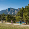 Отель Holiday Inn Estes Park, фото 28