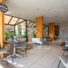 Отель Novotel Aix en Provence Pont de l'Arc Fenouillères, фото 25