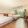 Отель F Hotel Chiayi, фото 6
