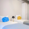 Отель NewInn Hotel Apartments - Cadde 54 Mall, фото 2