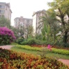 Отель Western-Style Garden Apartment Hotel, фото 14