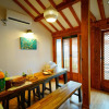 Отель Jeonju Aranggwol Hanok Pension, фото 10